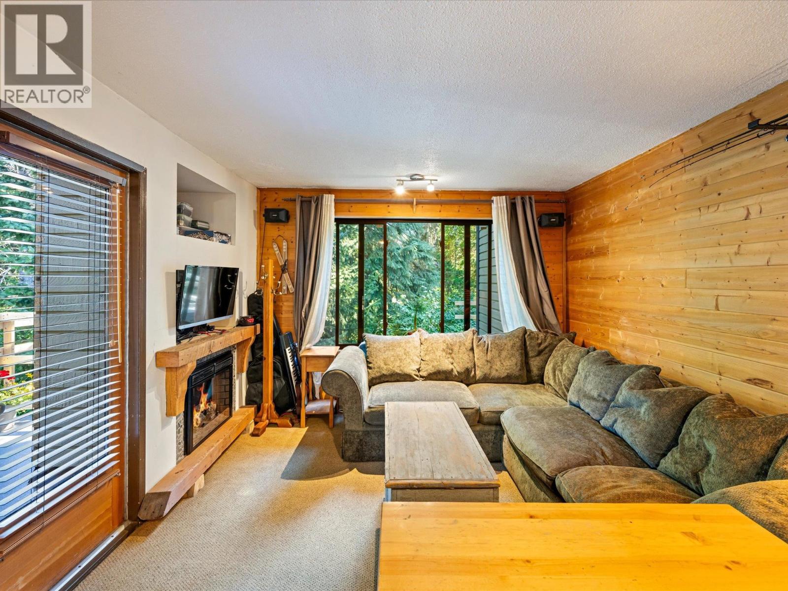 108 6850 CRABAPPLE DRIVE, Whistler