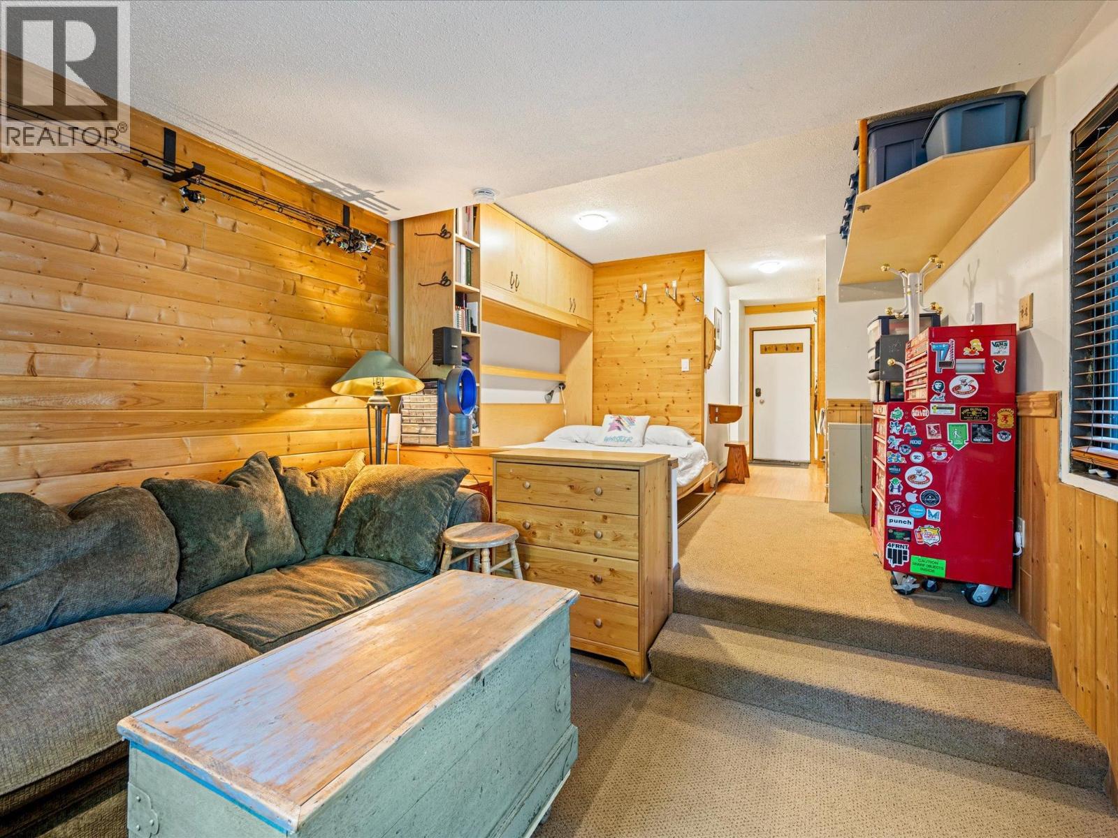 108 6850 CRABAPPLE DRIVE, Whistler