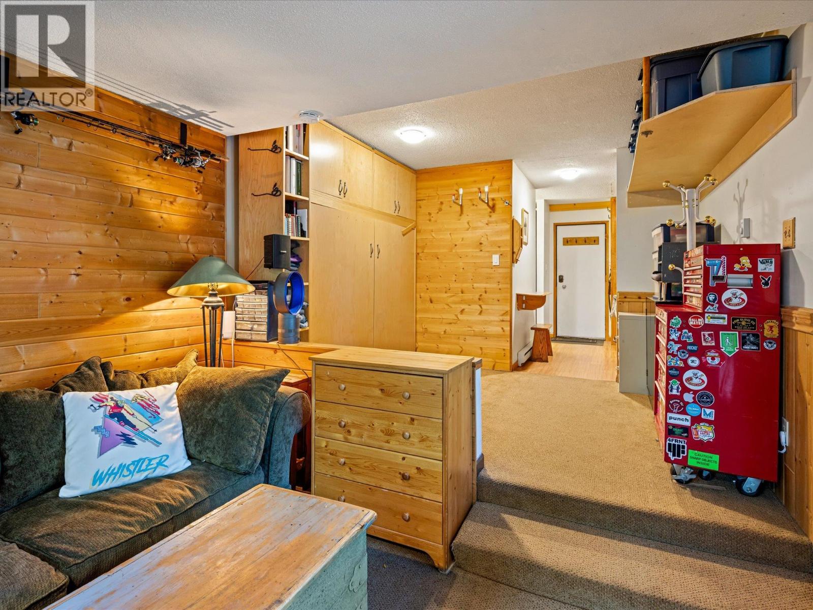 108 6850 CRABAPPLE DRIVE, Whistler