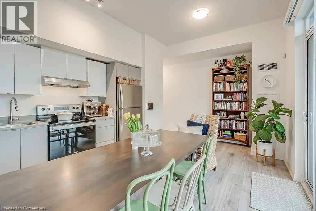 Photo 11 of 3210 Dakota Common Unit A 106, Burlington ON