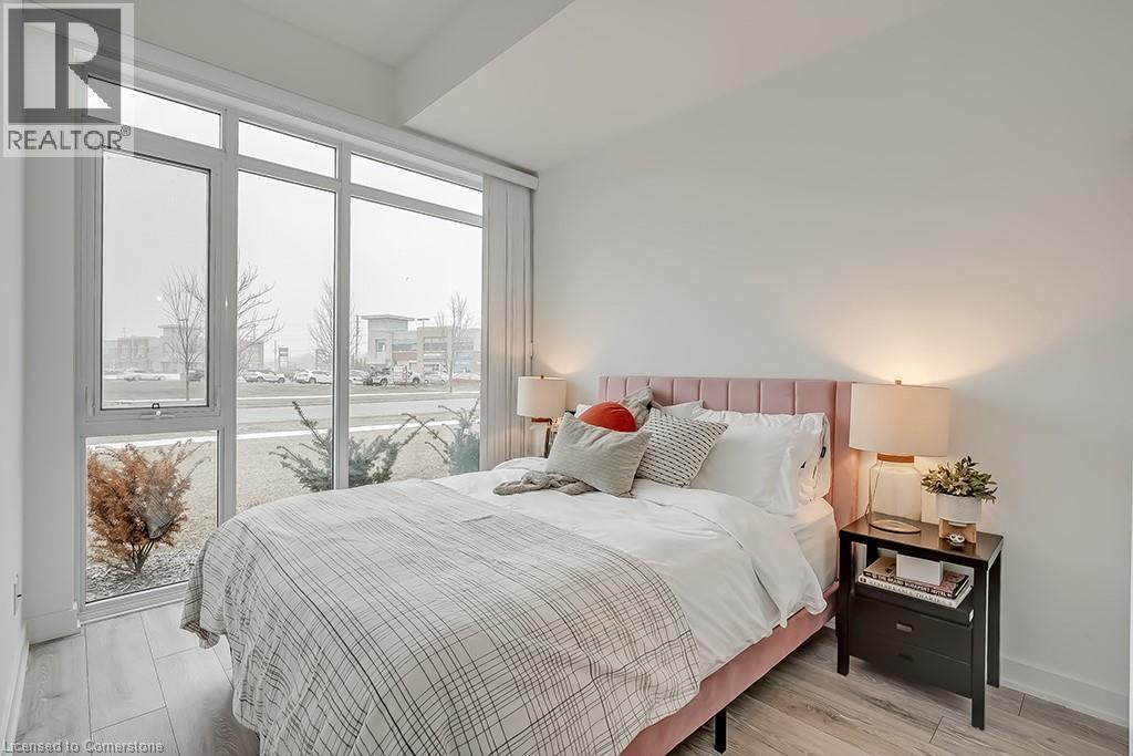 Photo 13 of 3210 Dakota Common Unit A 106, Burlington ON