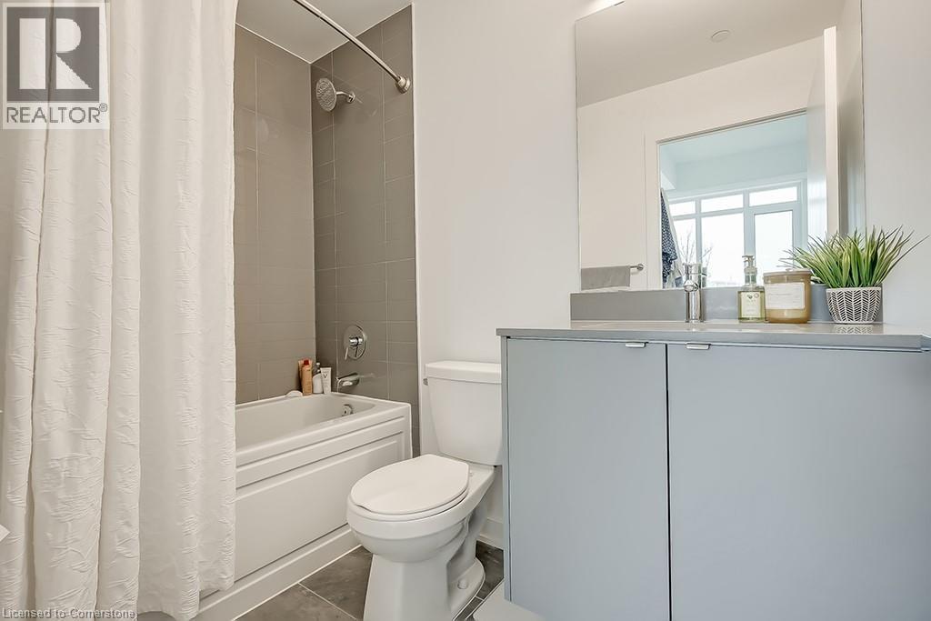 Photo 14 of 3210 Dakota Common Unit A 106, Burlington ON