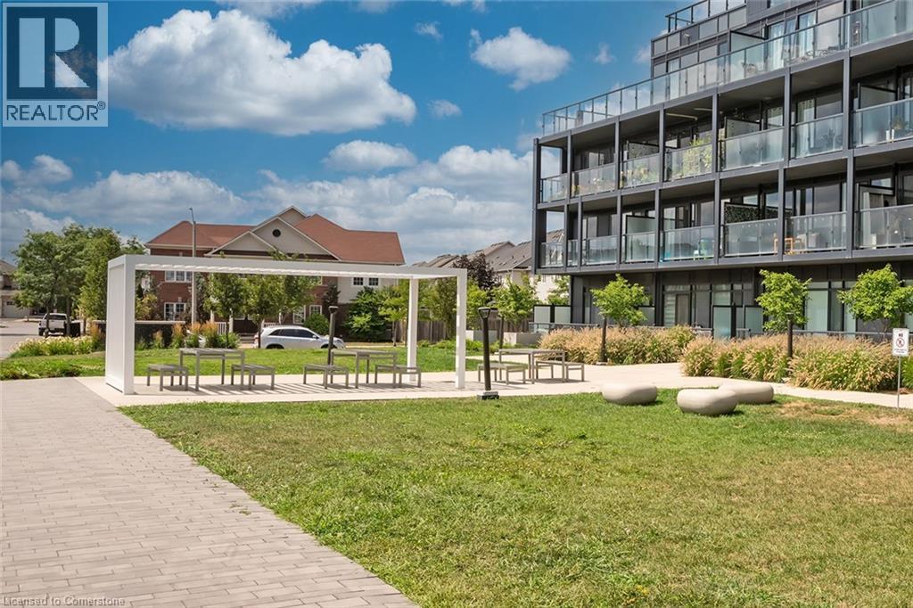 Photo 28 of 3210 Dakota Common Unit A 106, Burlington ON