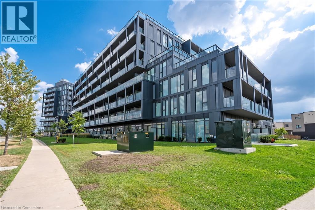 Photo 29 of 3210 Dakota Common Unit A 106, Burlington ON