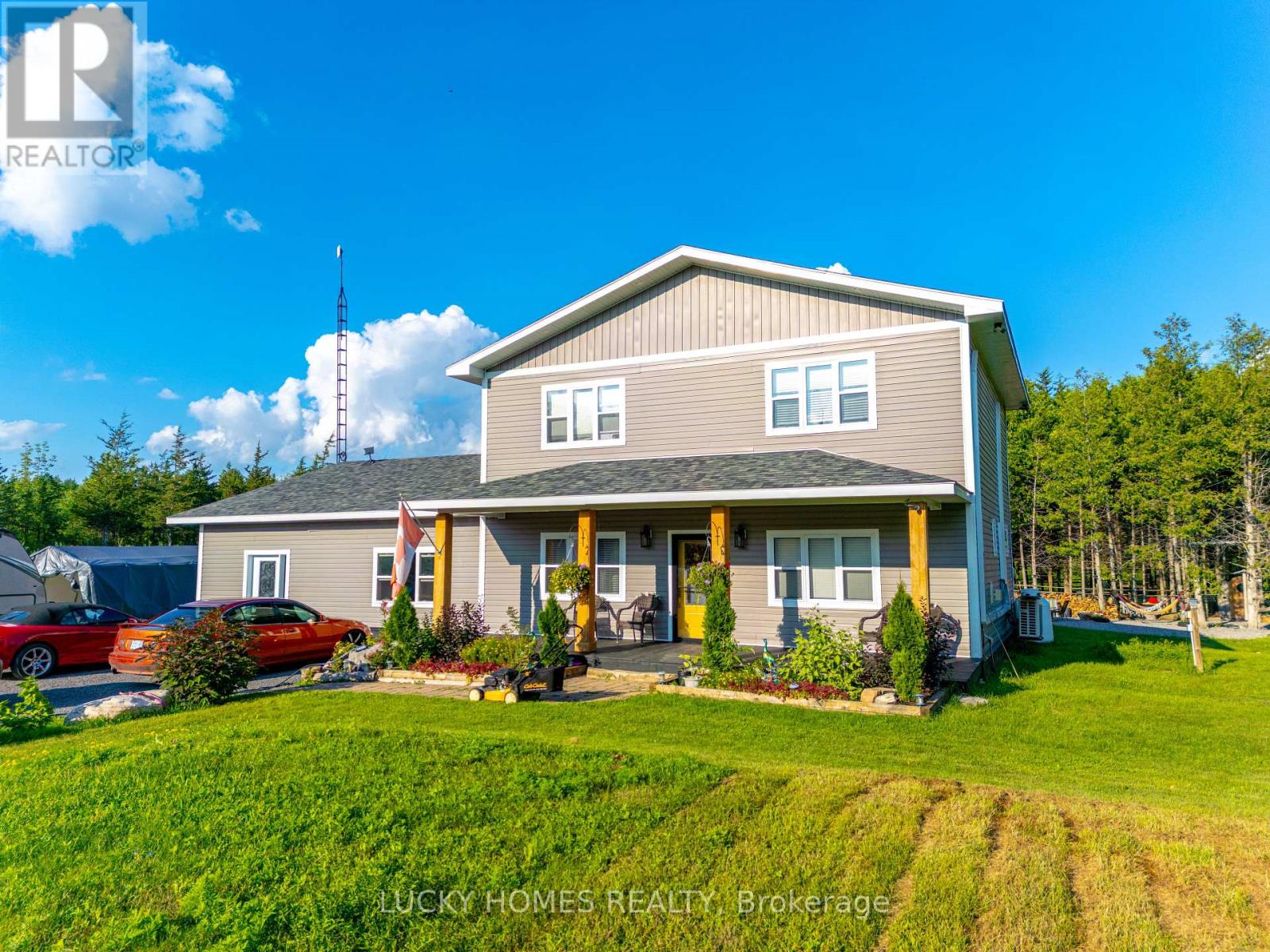 Photo 15 of 2916 Shannonville Road, Tyendinaga ON