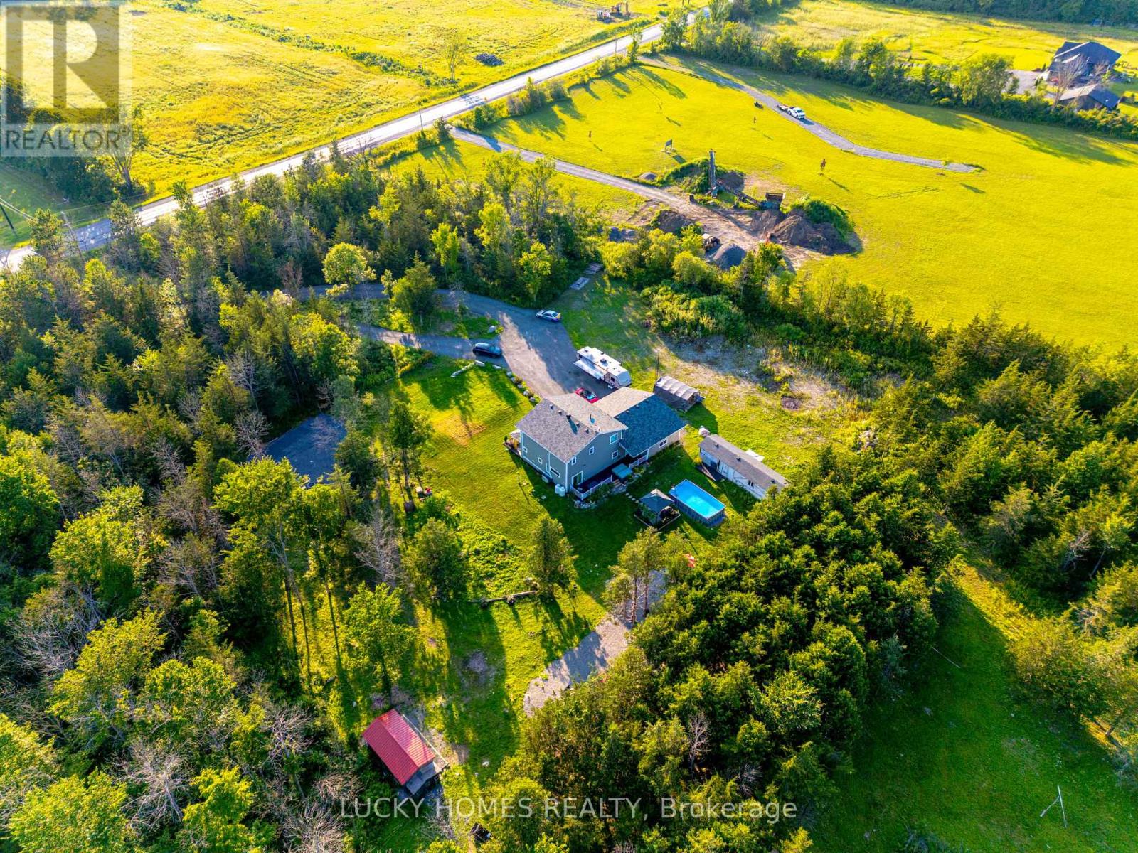 Photo 18 of 2916 Shannonville Road, Tyendinaga ON