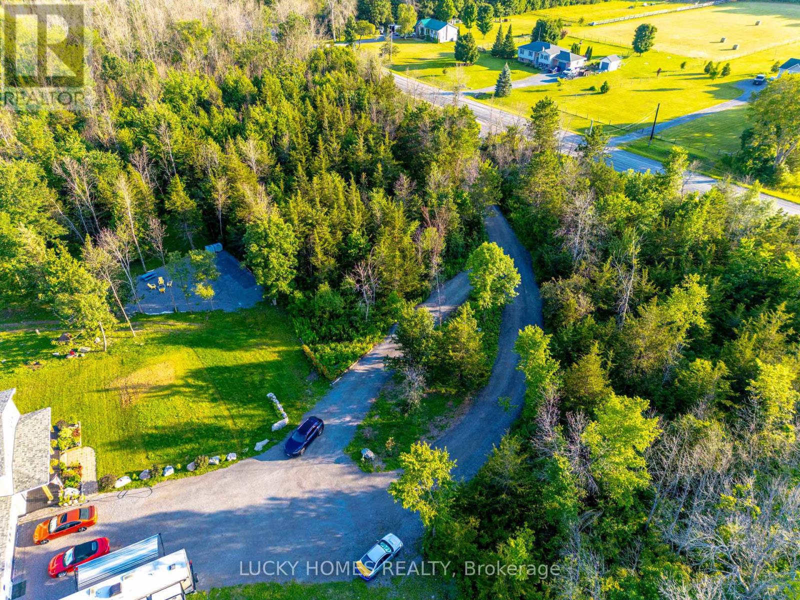 Photo 2 of 2916 Shannonville Road, Tyendinaga ON