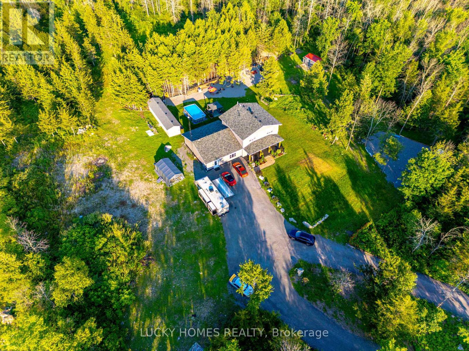 Photo 31 of 2916 Shannonville Road, Tyendinaga ON