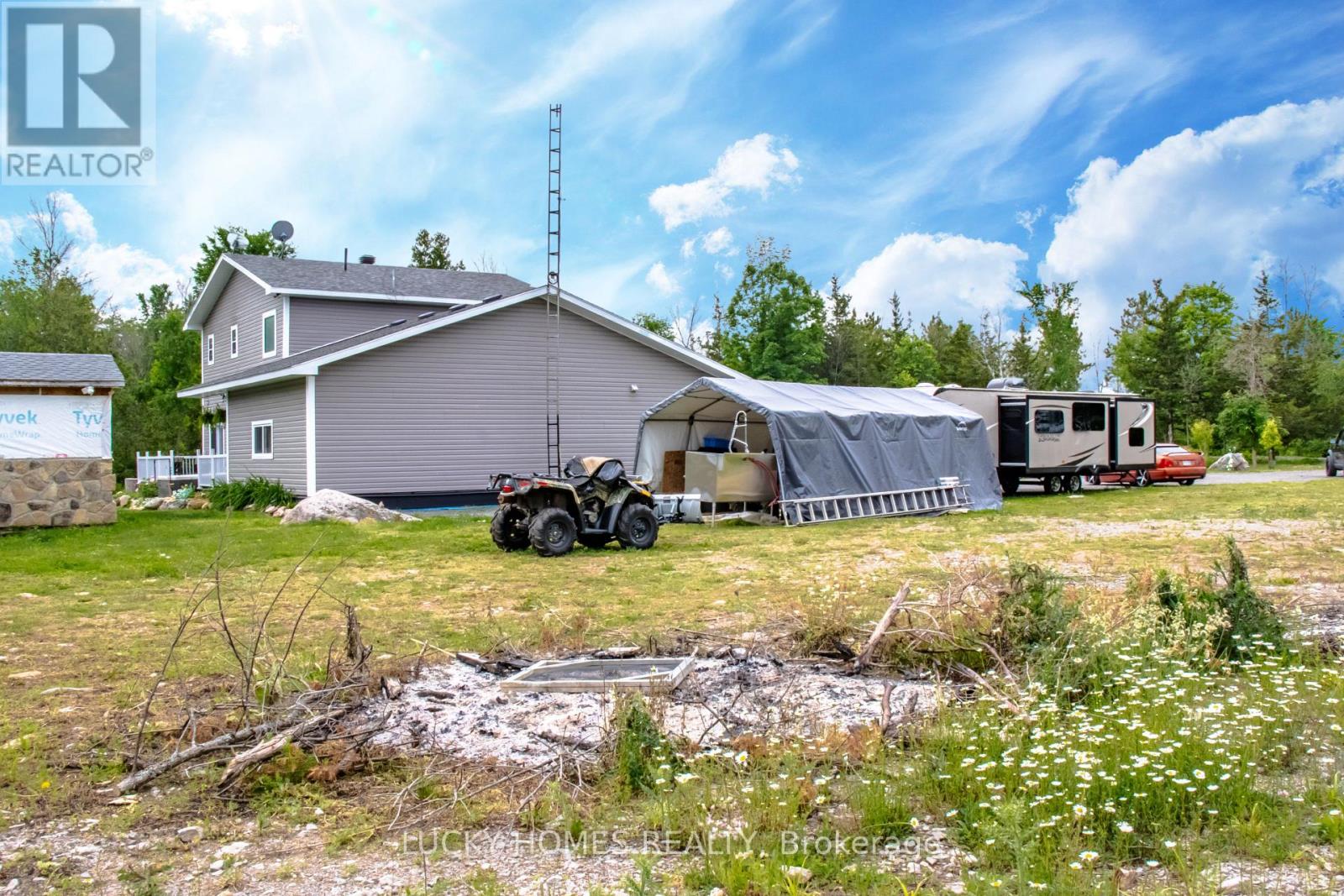 Photo 4 of 2916 Shannonville Road, Tyendinaga ON