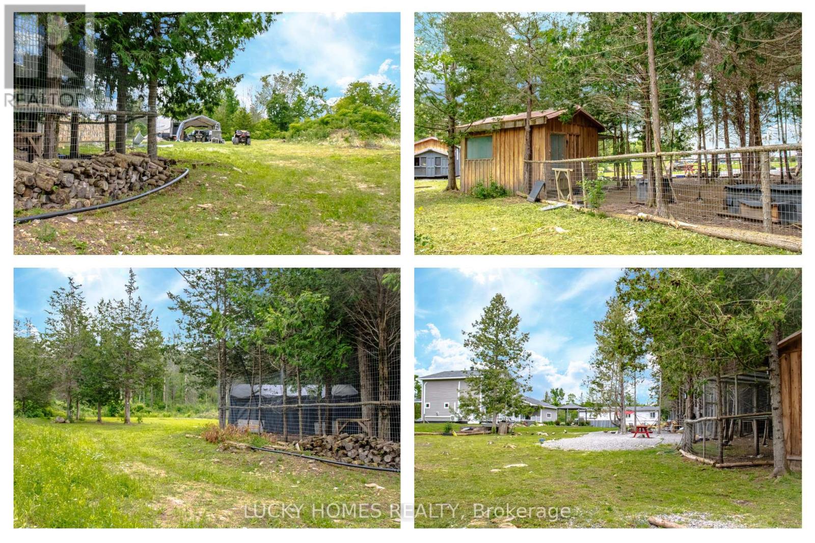 Photo 17 of 2916 Shannonville Road, Tyendinaga ON