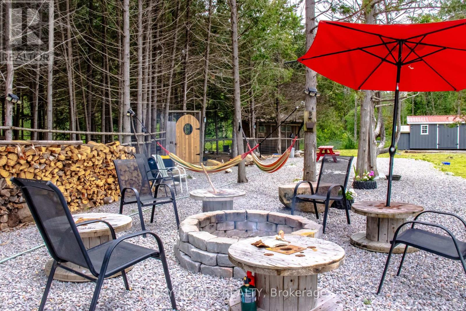 Photo 19 of 2916 Shannonville Road, Tyendinaga ON