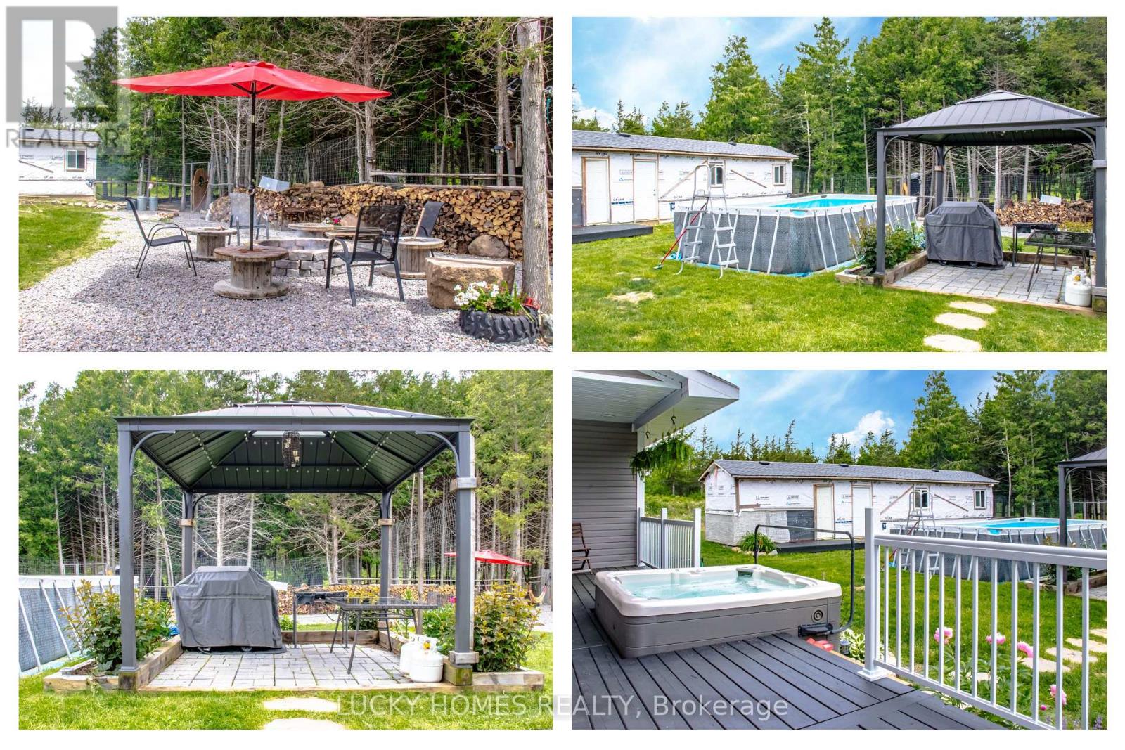 Photo 3 of 2916 Shannonville Road, Tyendinaga ON