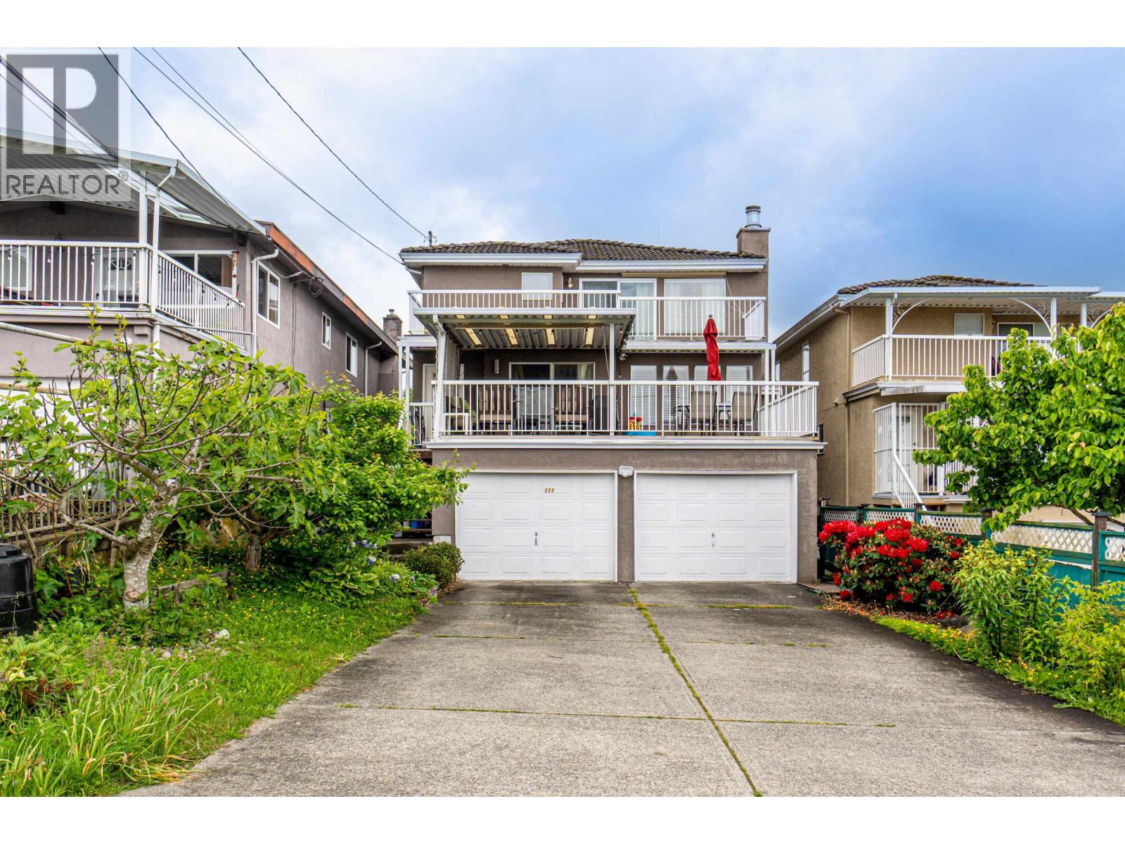 Photo 31 of 111 Grosvenor Avenue, Burnaby BC