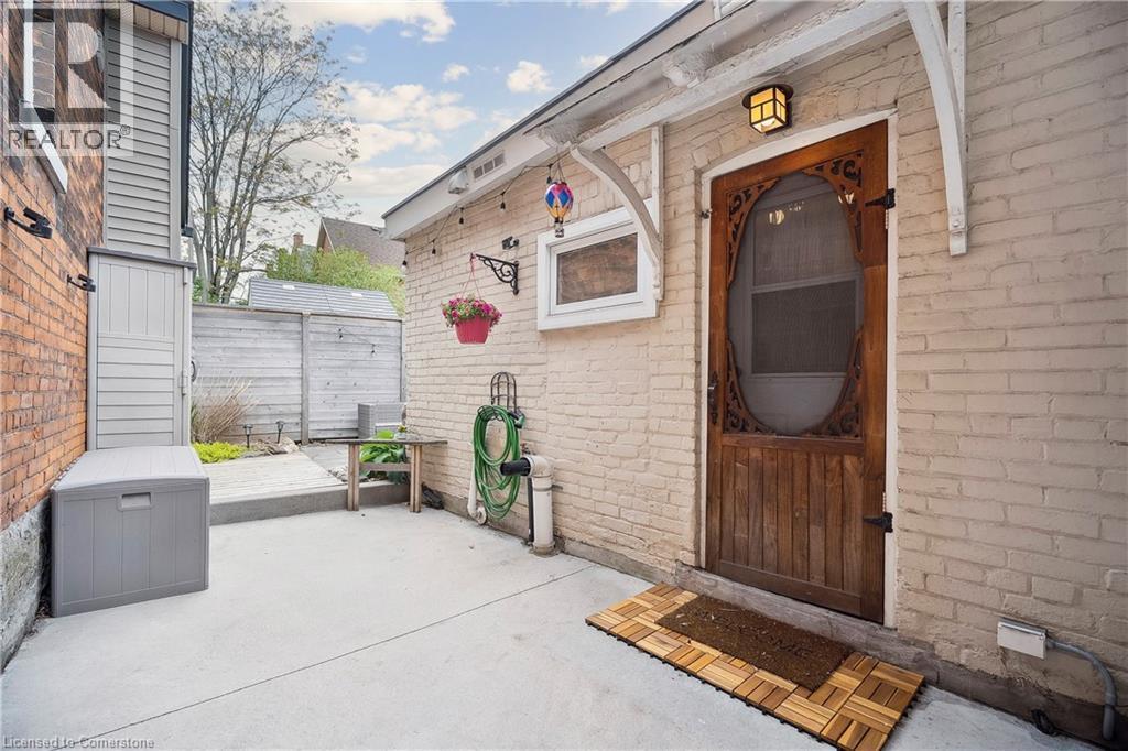 Photo 18 of 75 Ray Street N, Hamilton ON