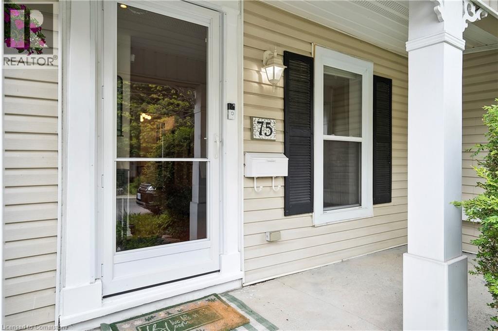 Photo 1 of 75 Ray Street N, Hamilton ON