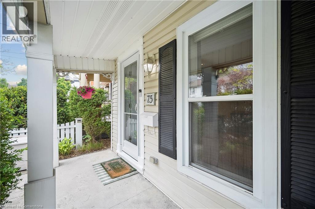 Photo 23 of 75 Ray Street N, Hamilton ON