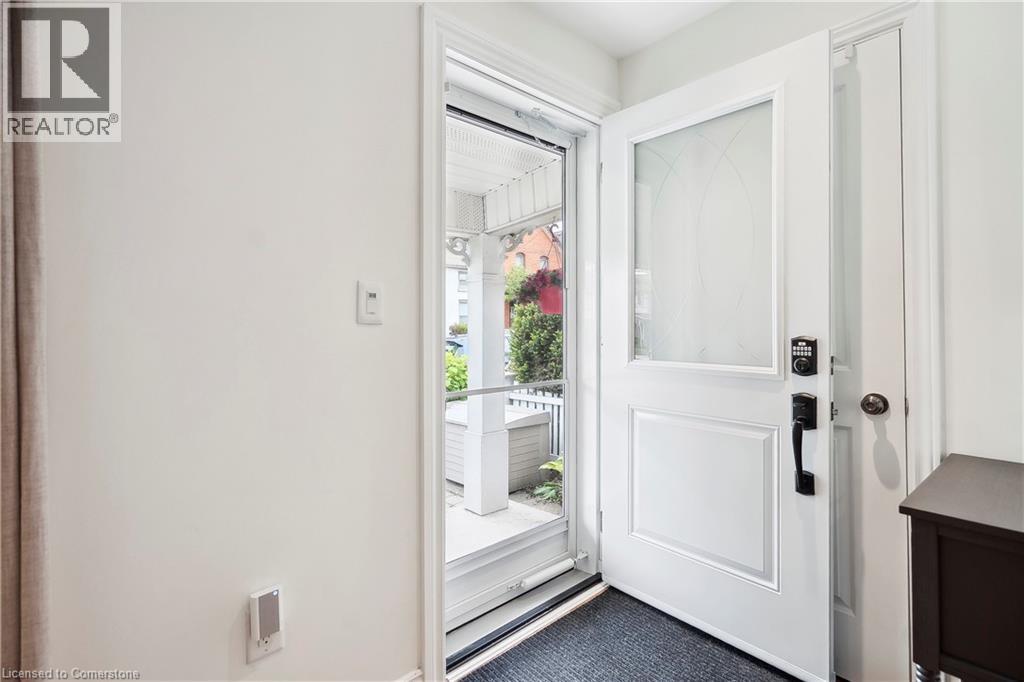Photo 12 of 75 Ray Street N, Hamilton ON