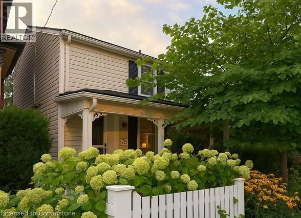Photo 17 of 75 Ray Street N, Hamilton ON