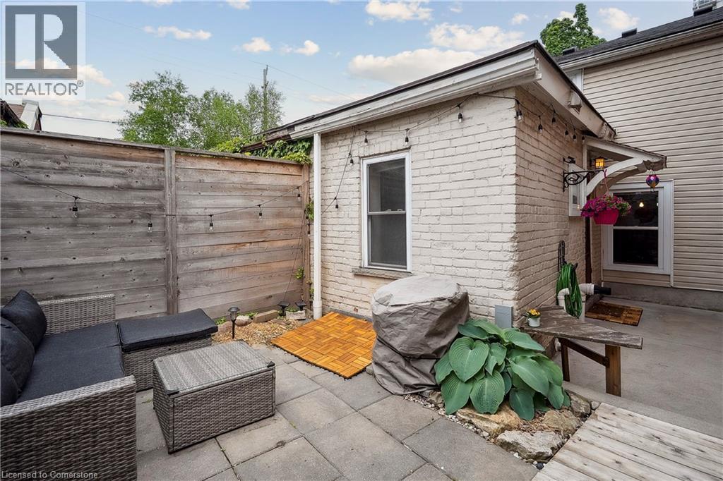 Photo 14 of 75 Ray Street N, Hamilton ON