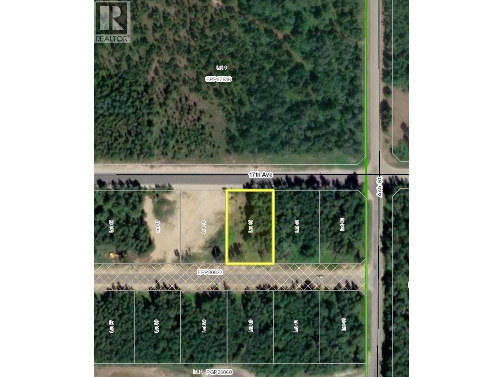 1030 18TH AVENUE, Valemount