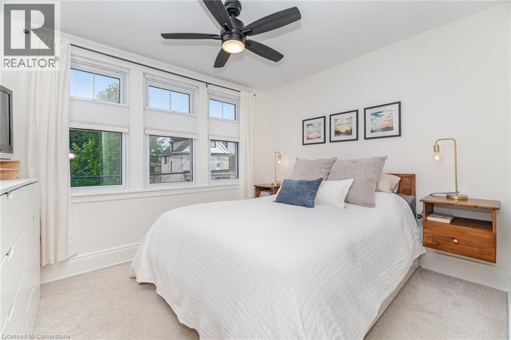 Photo 14 of 261 Homewood Avenue, Hamilton ON