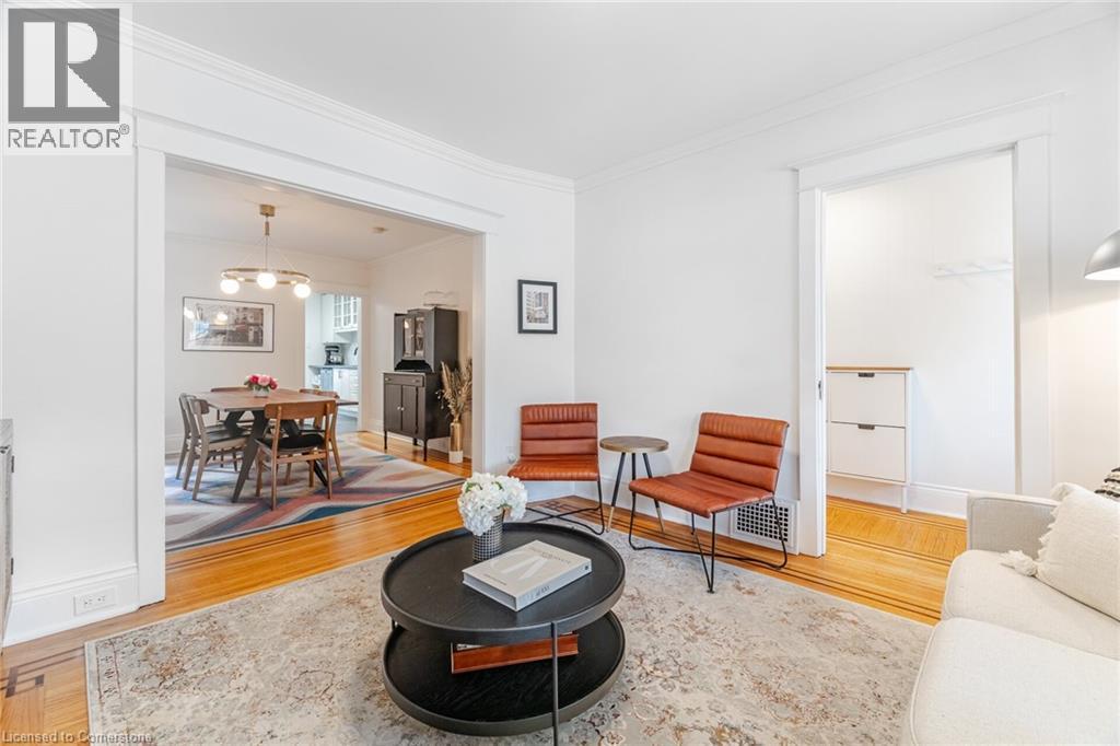 Photo 27 of 261 Homewood Avenue, Hamilton ON