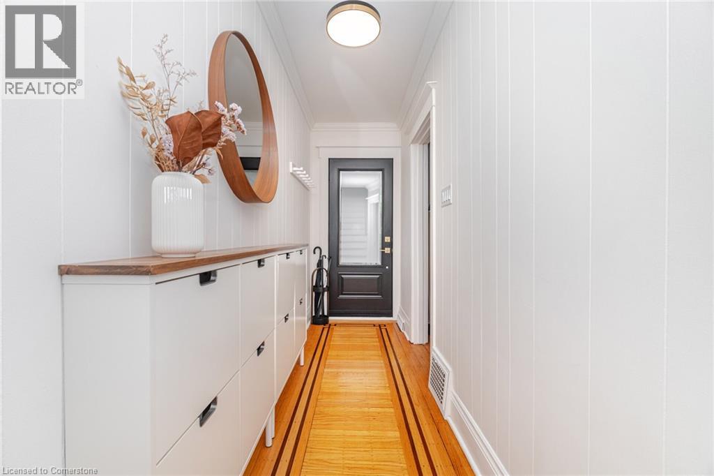 Photo 16 of 261 Homewood Avenue, Hamilton ON