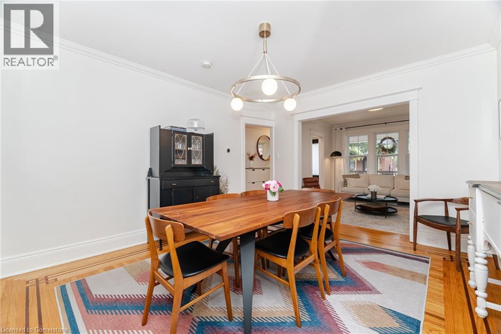 Photo 9 of 261 Homewood Avenue, Hamilton ON