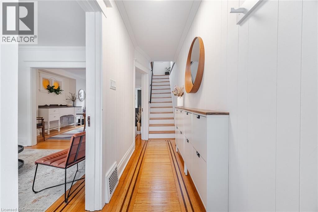 Photo 26 of 261 Homewood Avenue, Hamilton ON
