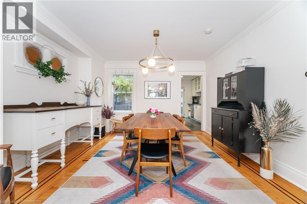 Photo 1 of 261 Homewood Avenue, Hamilton ON