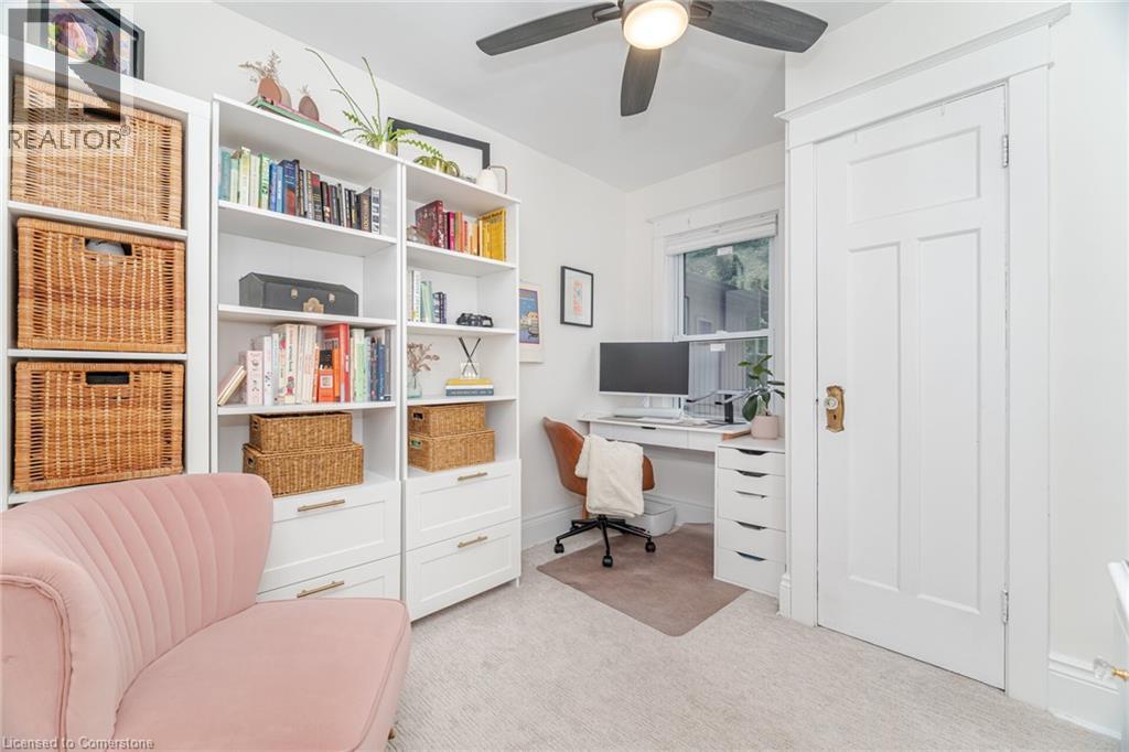 Photo 33 of 261 Homewood Avenue, Hamilton ON