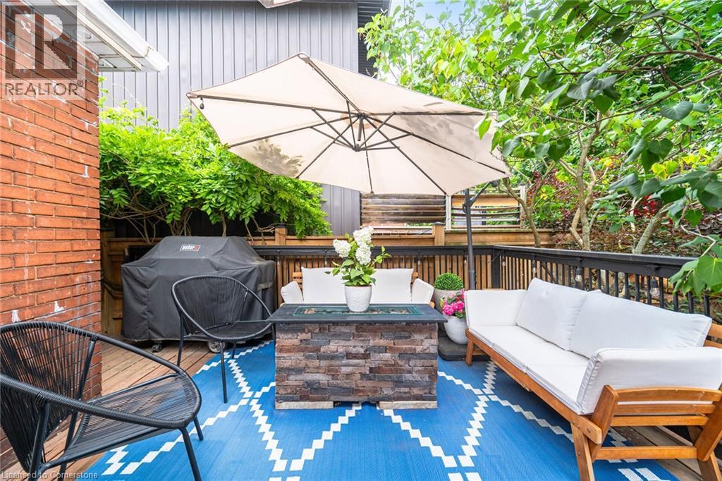 Photo 28 of 261 Homewood Avenue, Hamilton ON