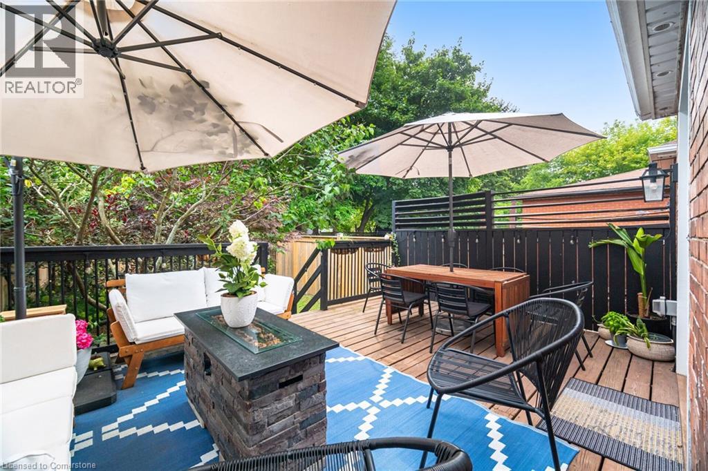 Photo 22 of 261 Homewood Avenue, Hamilton ON