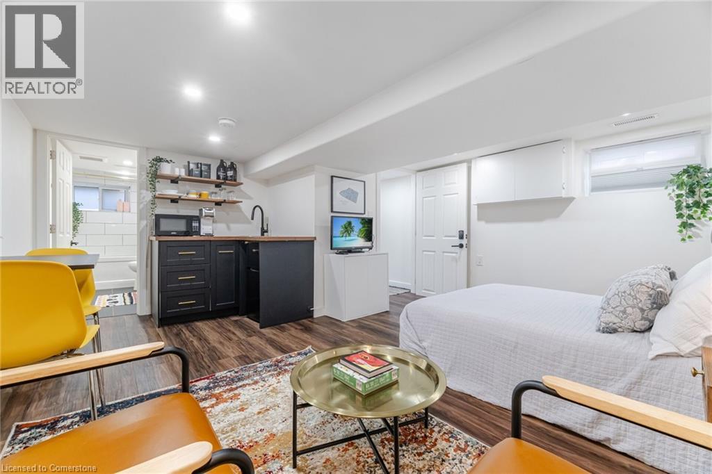 Photo 42 of 261 Homewood Avenue, Hamilton ON