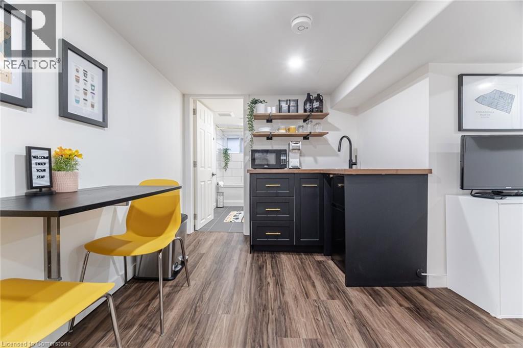 Photo 17 of 261 Homewood Avenue, Hamilton ON