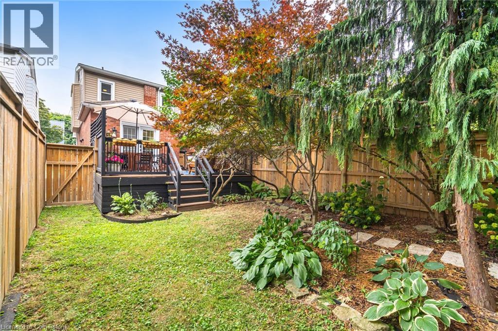 Photo 35 of 261 Homewood Avenue, Hamilton ON