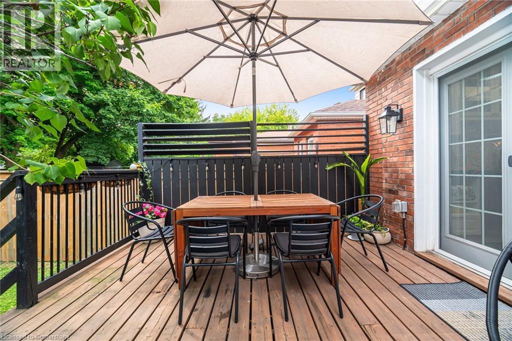 Photo 18 of 261 Homewood Avenue, Hamilton ON