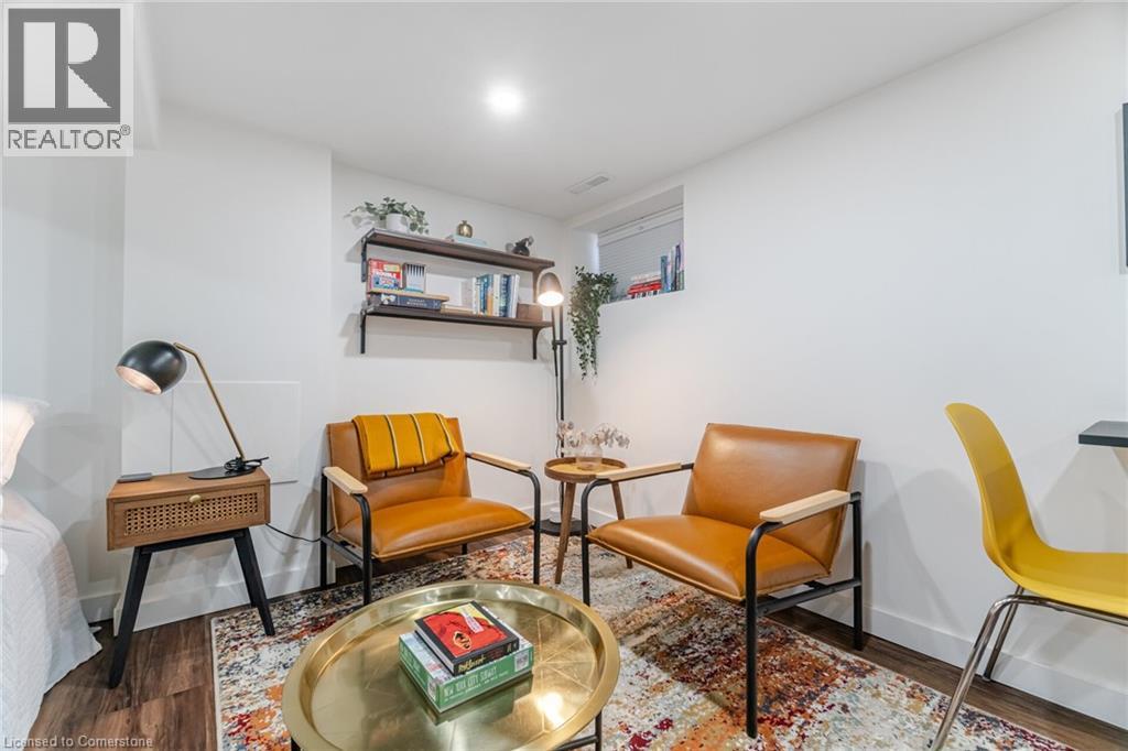 Photo 12 of 261 Homewood Avenue, Hamilton ON