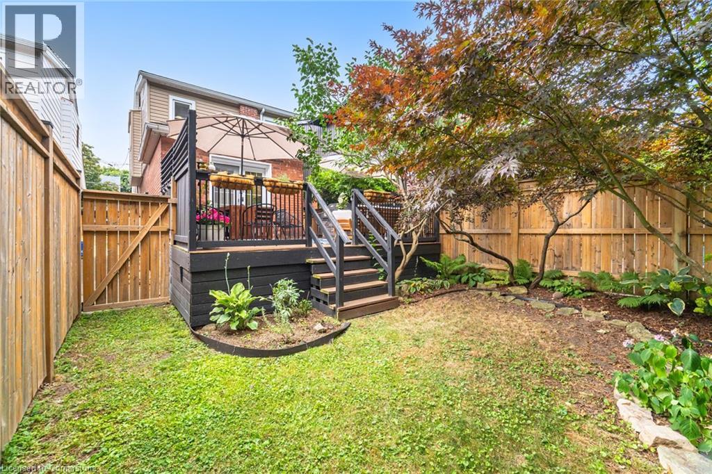 Photo 36 of 261 Homewood Avenue, Hamilton ON