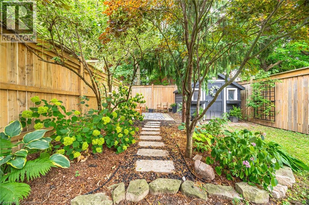 Photo 37 of 261 Homewood Avenue, Hamilton ON