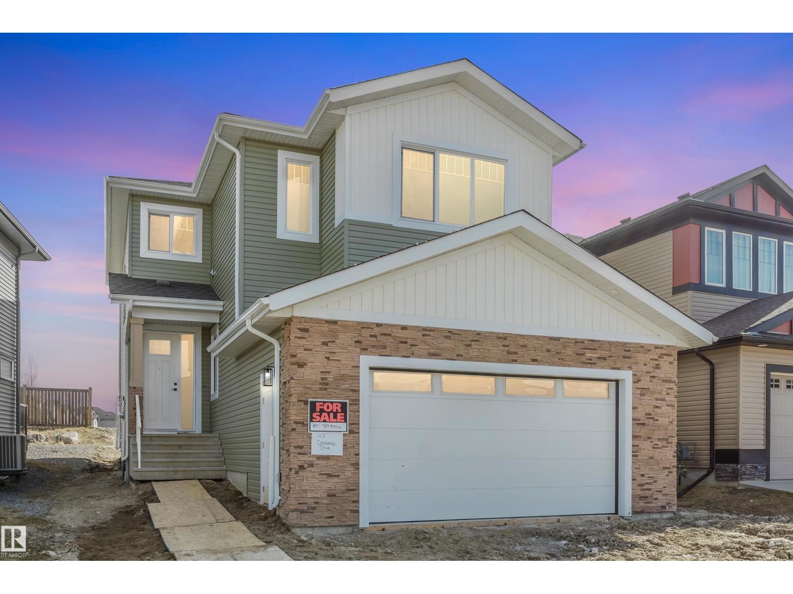 Photo 26 of 147 Caledonia Dr, Leduc AB