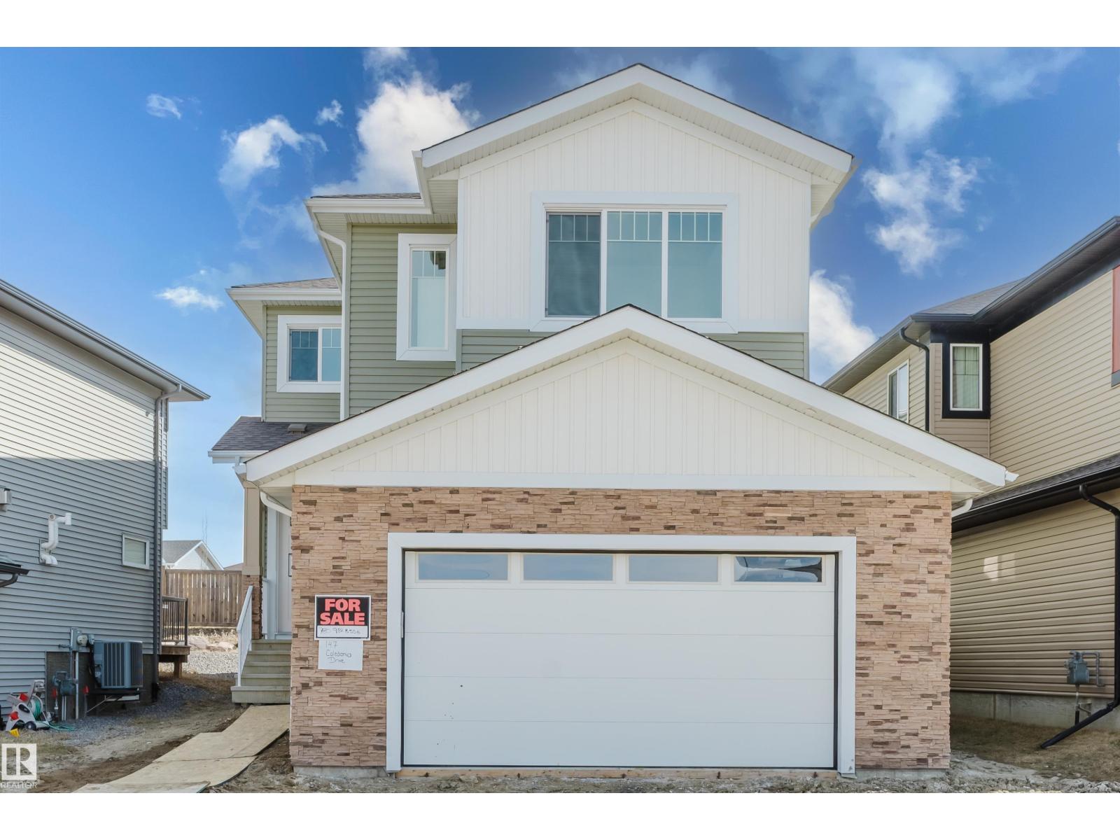 Photo 35 of 147 Caledonia Dr, Leduc AB