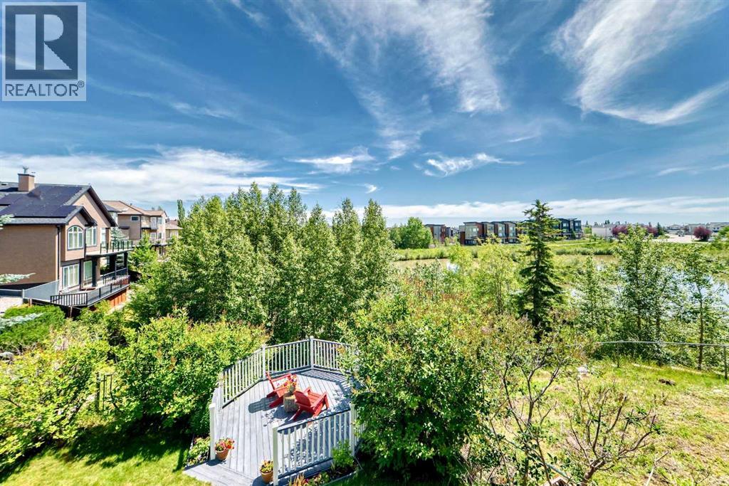 Single Family House for Sale in  Royal Highland Court NW Royal Oak Calgary 