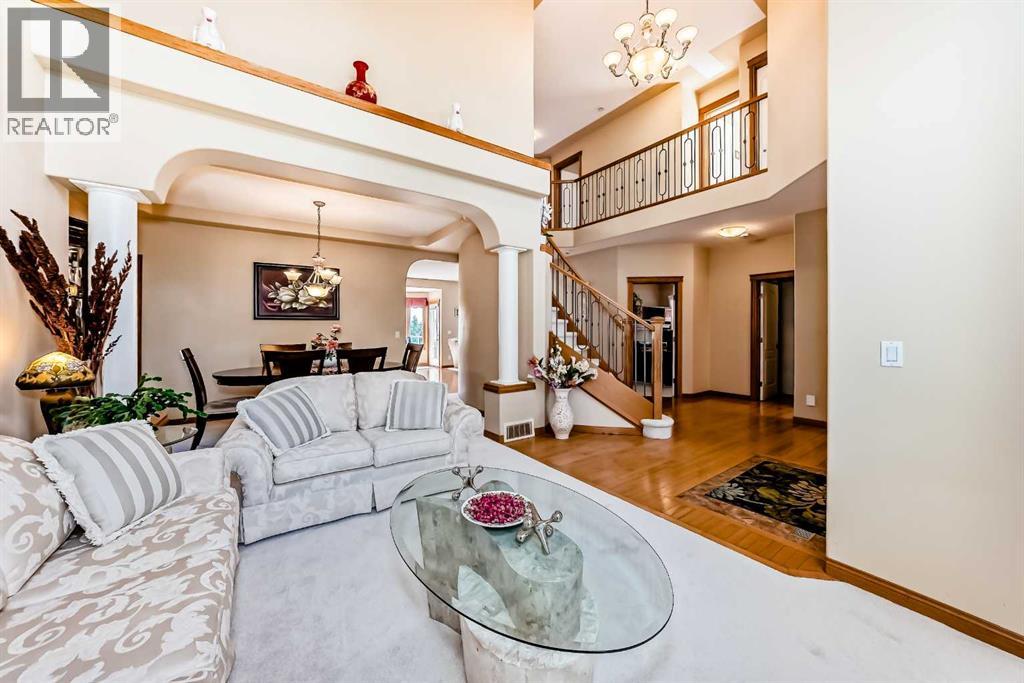 Single Family House for Sale in  Royal Highland Court NW Royal Oak Calgary 
