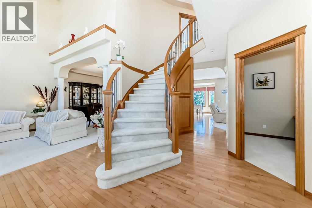 Single Family House for Sale in  Royal Highland Court NW Royal Oak Calgary 