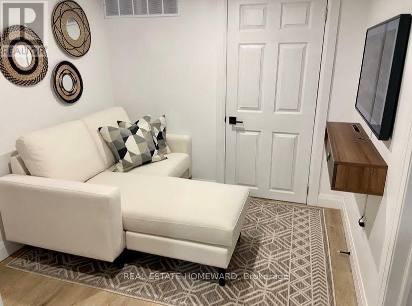 Photo 11 of Bsmt Room 1 53 Stamford Square S, Toronto ON