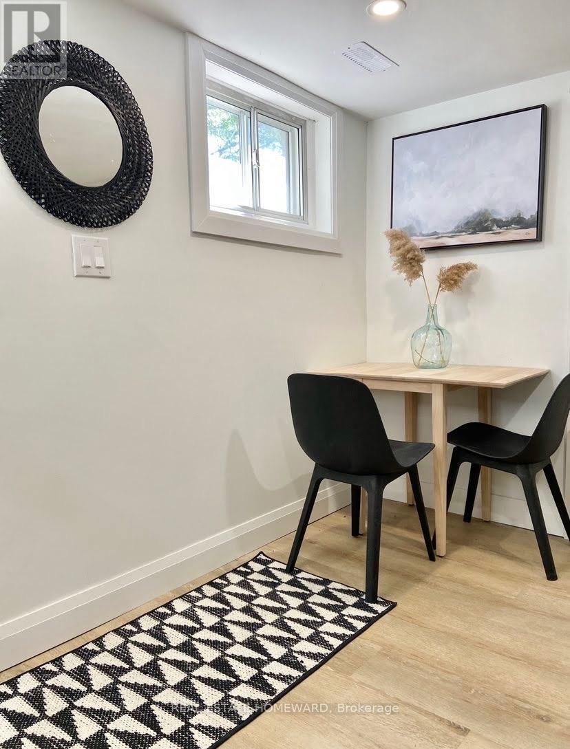 Photo 8 of Bsmt Room 1 53 Stamford Square S, Toronto ON