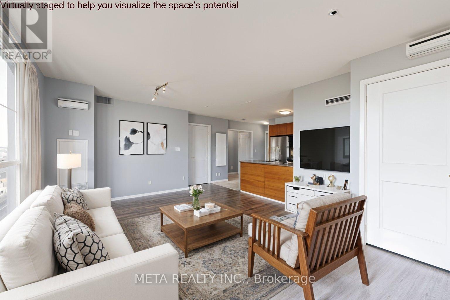 Photo 5 of 5 L 8 Rosebank Drive, Toronto ON