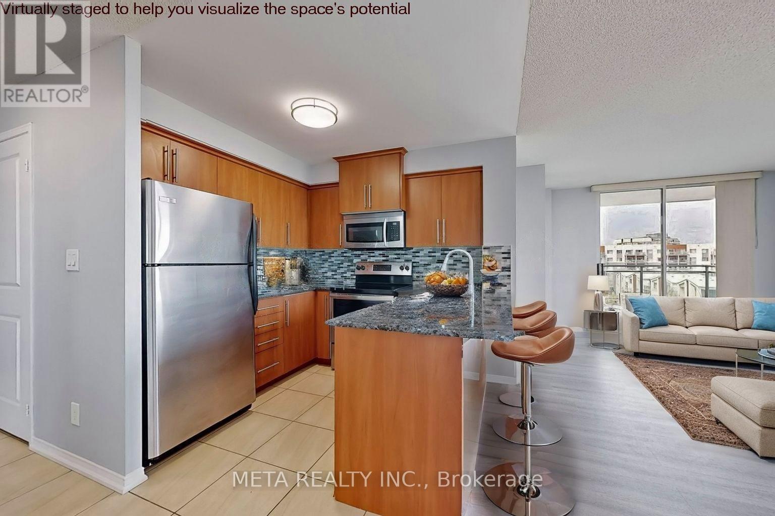 Photo 32 of 5 L 8 Rosebank Drive, Toronto ON