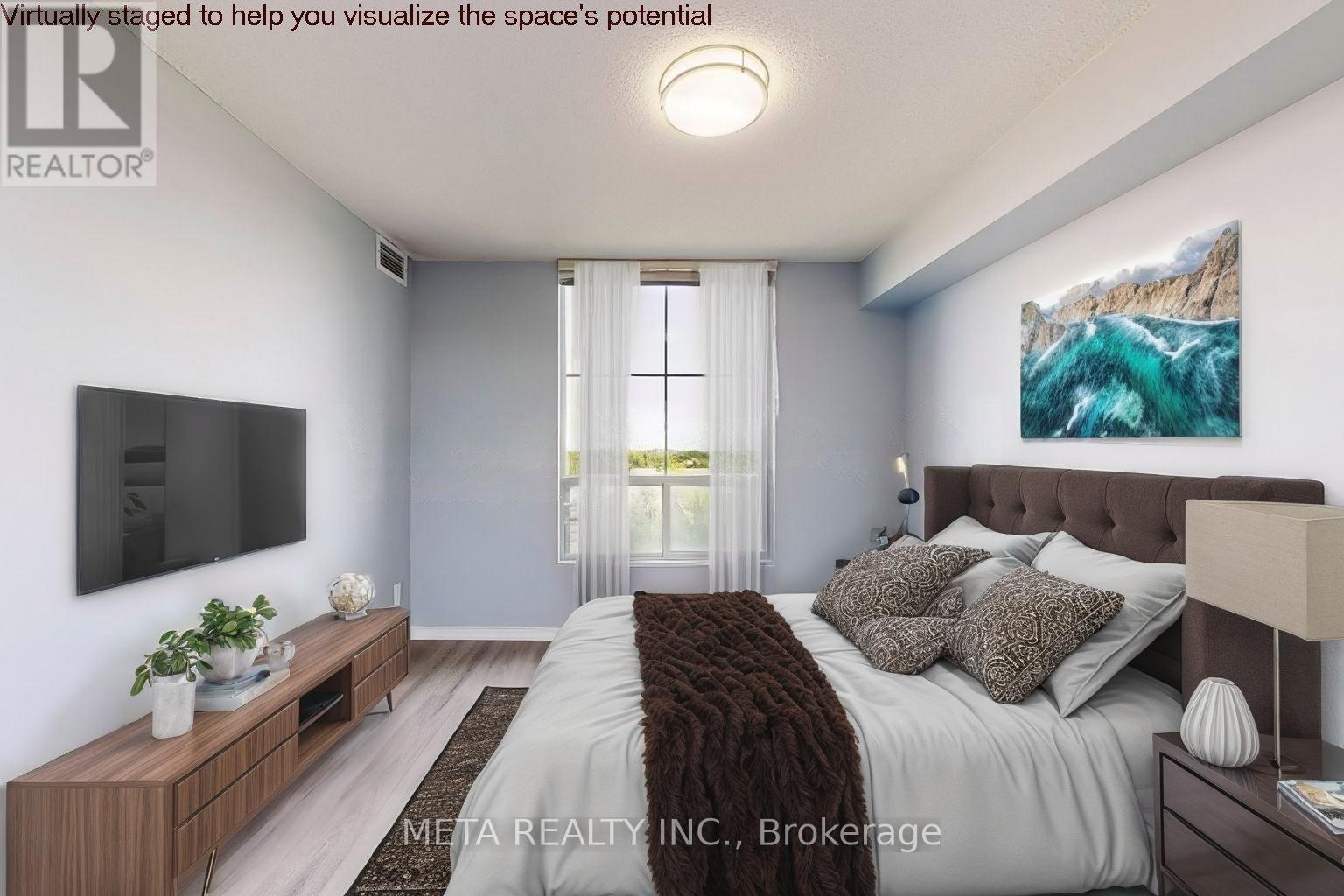 Photo 7 of 5 L 8 Rosebank Drive, Toronto ON